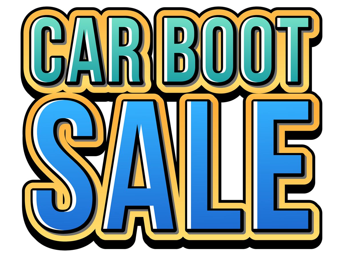 Edinburgh Corn Exchange Car Boot Sale Market