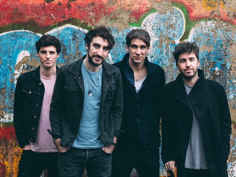 The Coronas