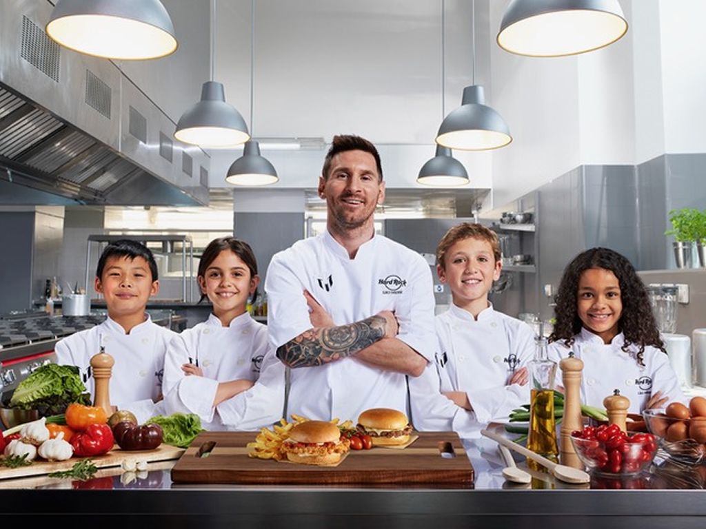 Glasgow kids to experience where magic kicks off