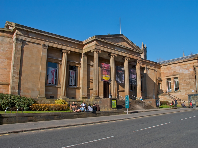 Delight as Paisley Museum secures National Lottery funding boost