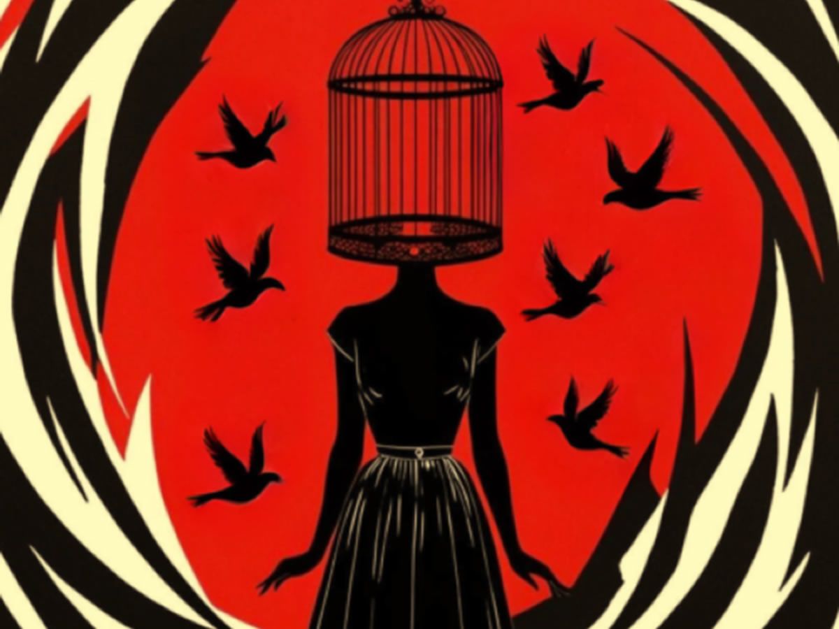 Suddenly Last Summer