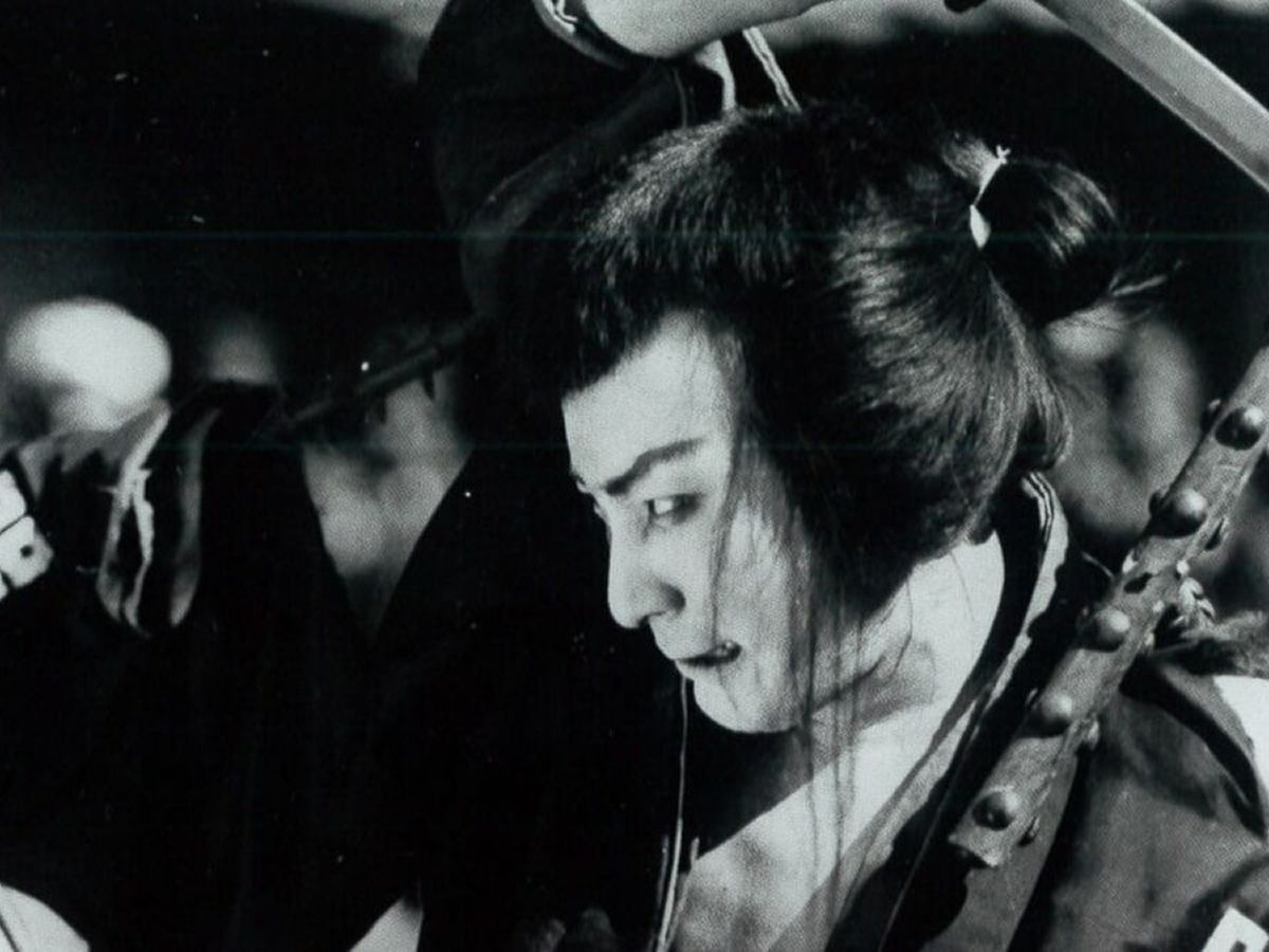 Orochi - Silent Movies With Live Music