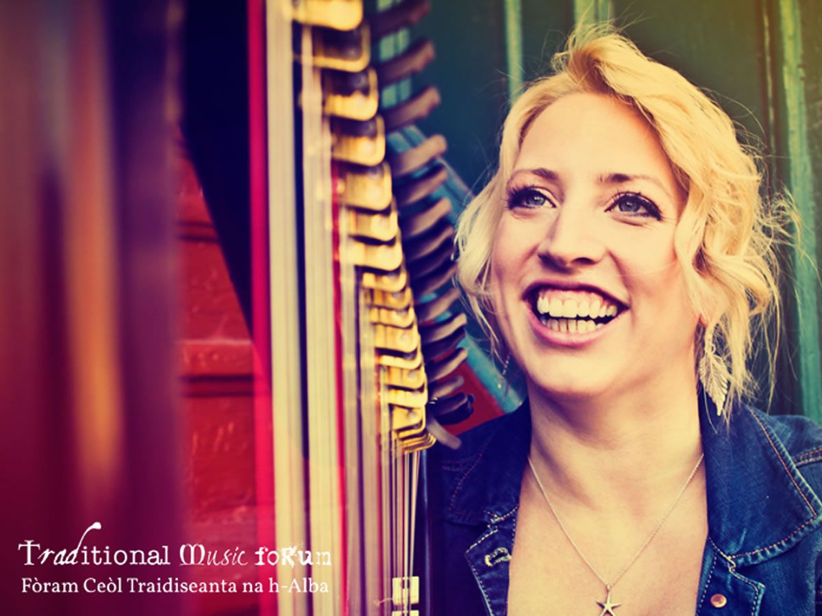 Workshop: Funding & Finances with Ailie Robertson