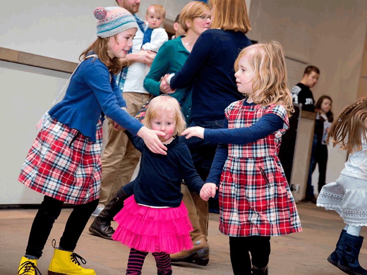 European Communities Day