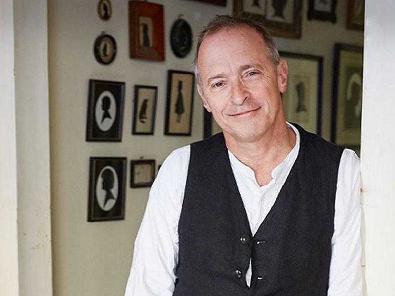 An Evening with David Sedaris