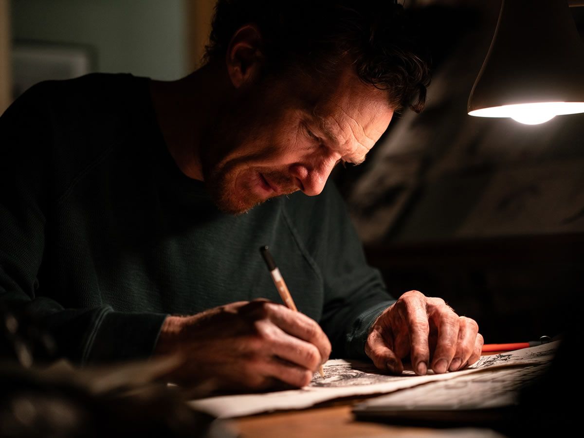 First ever Letters Live cinema events comes to the Big Screen in Edinburgh this week