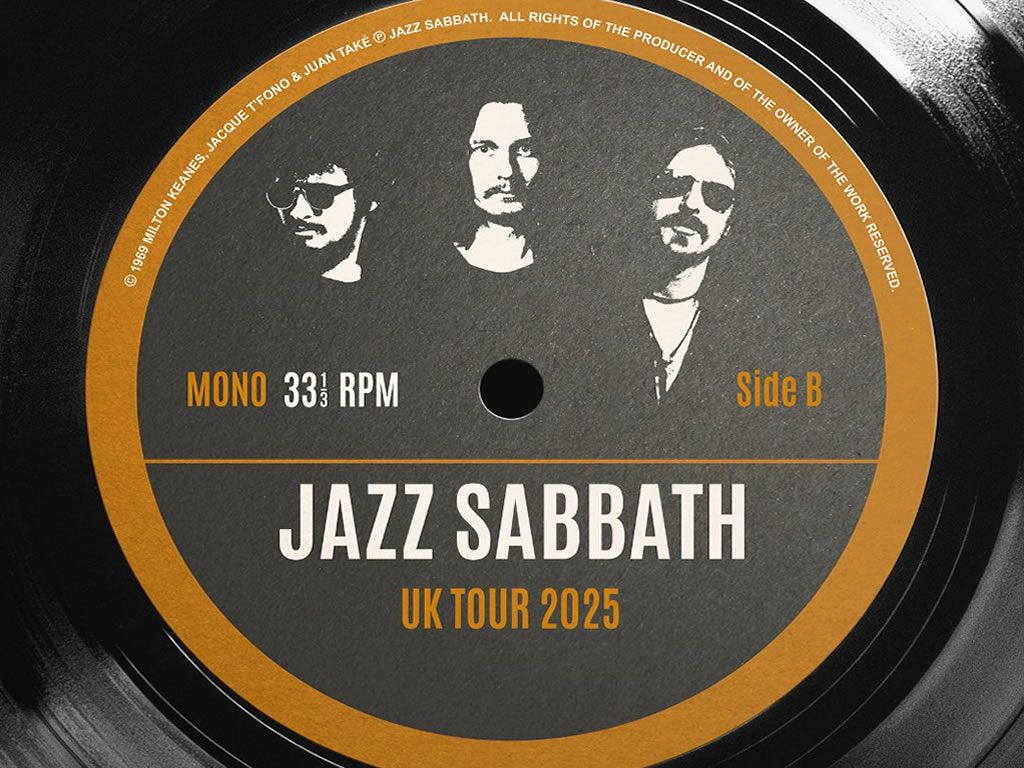 Jazz Sabbath