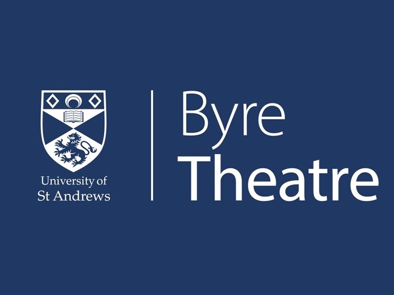 The Byre Theatre St Andrews