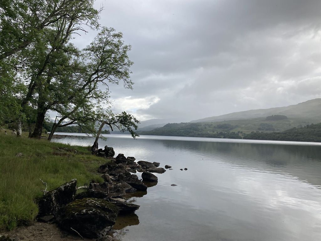 Late Autumn One Day Restorative Mindfulness Retreat
