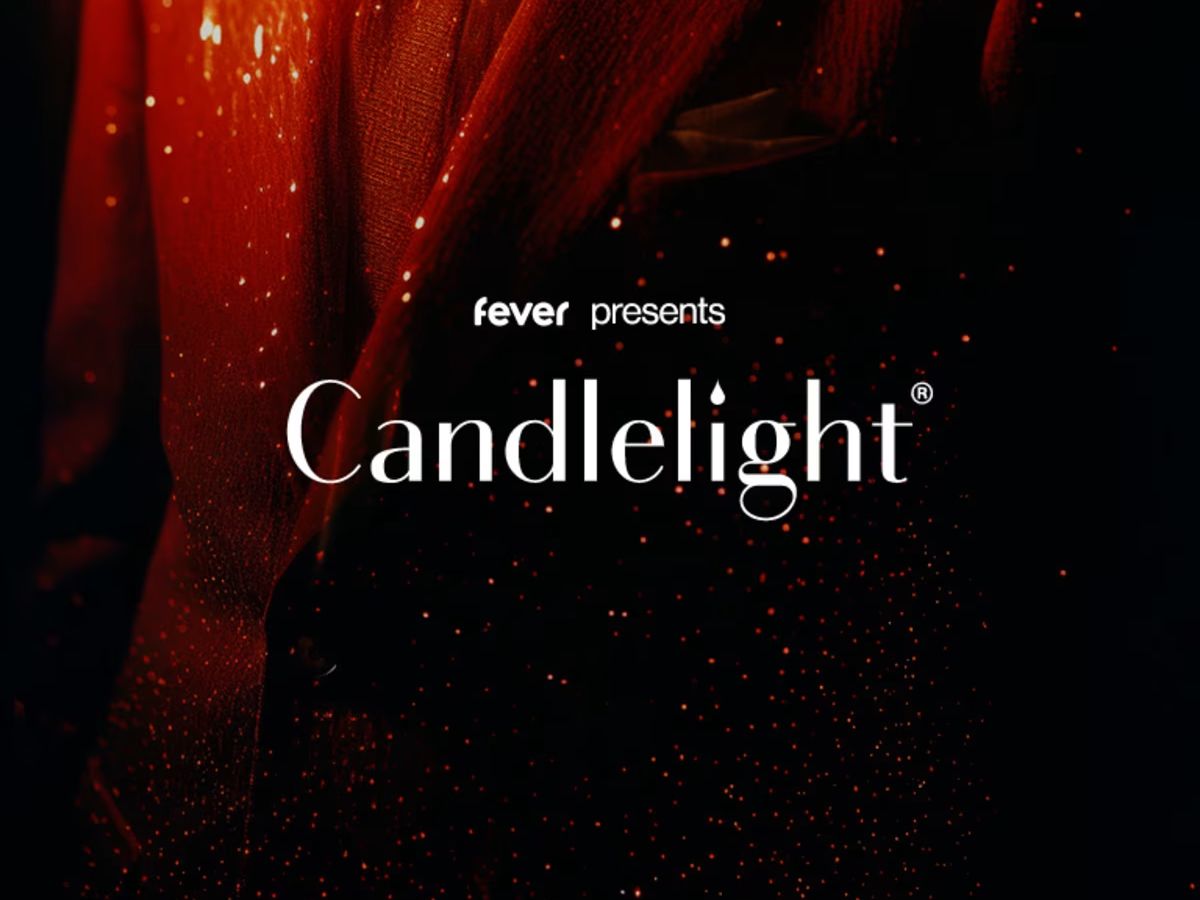 Candlelight: Tribute to The Weeknd