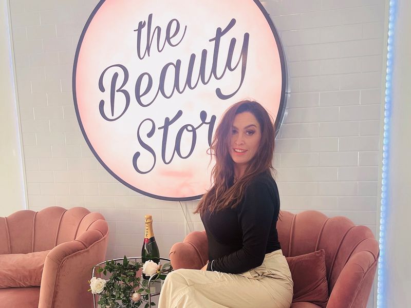 Cult French beauty treatments arrive in Scotland