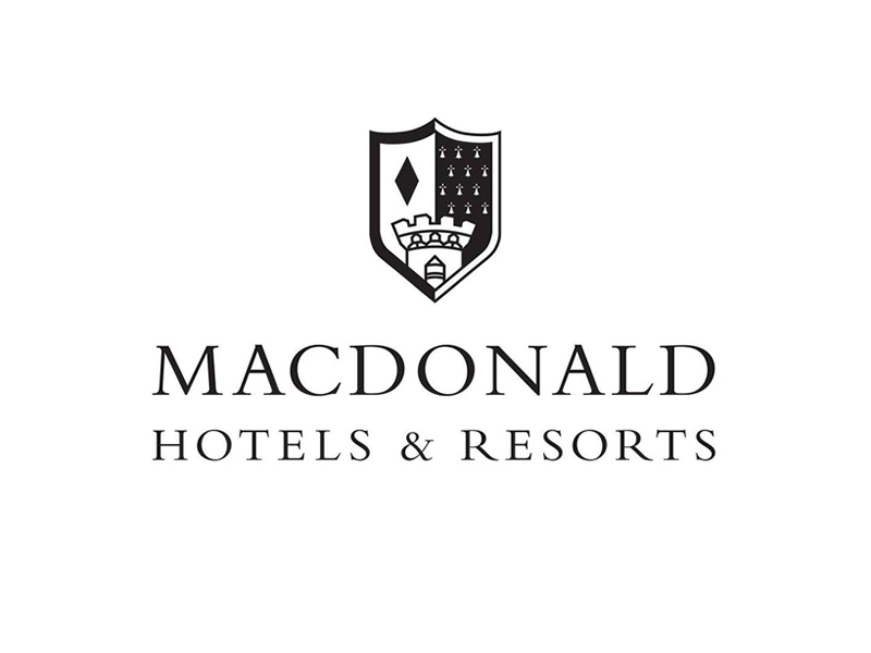 Macdonald Holyrood Hotel