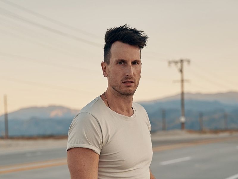 Russell Dickerson