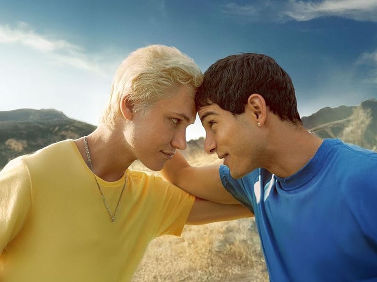 Pride Month Screening: La Pampa