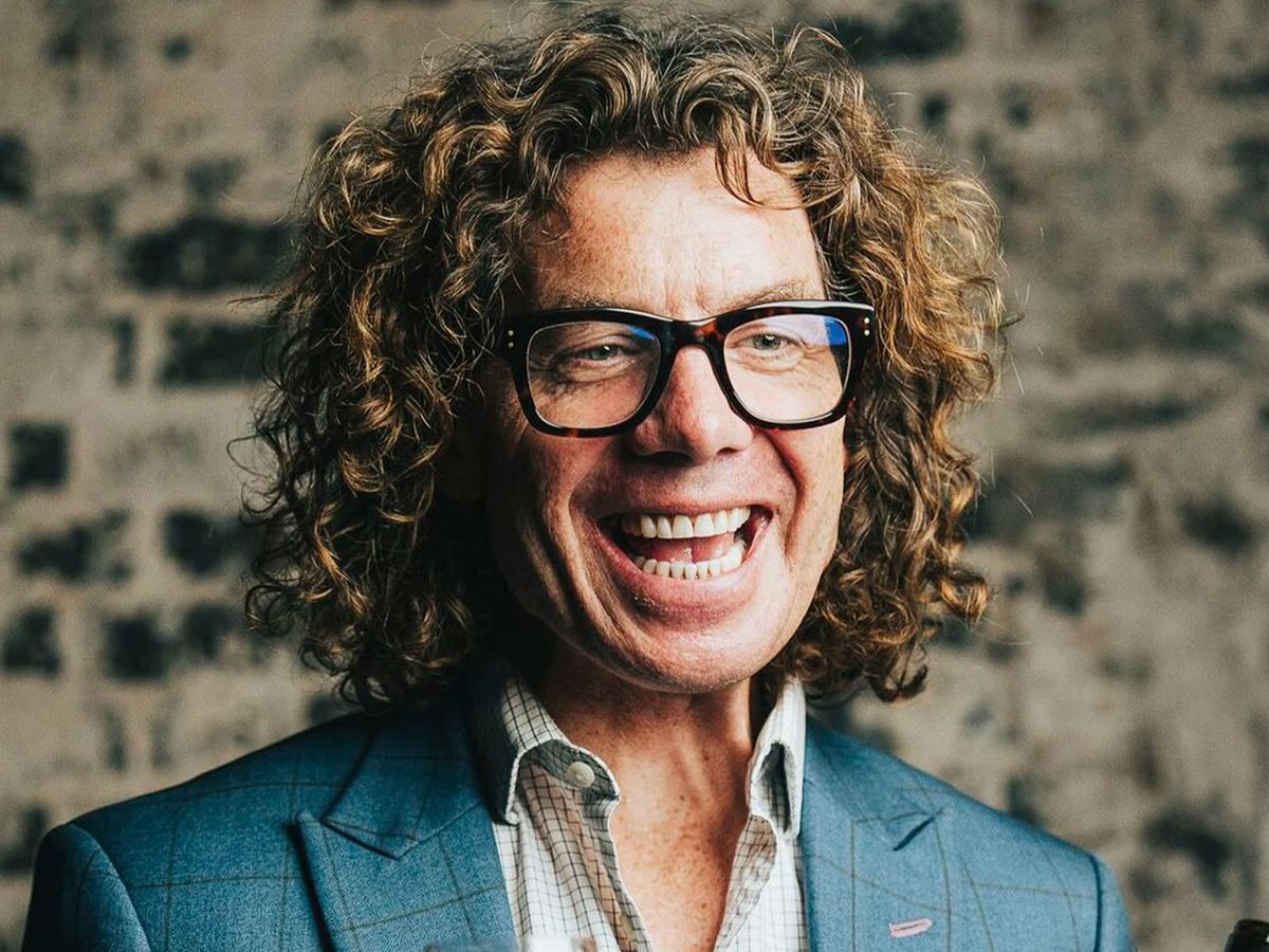 Tom Gilbey: Absolute Filth