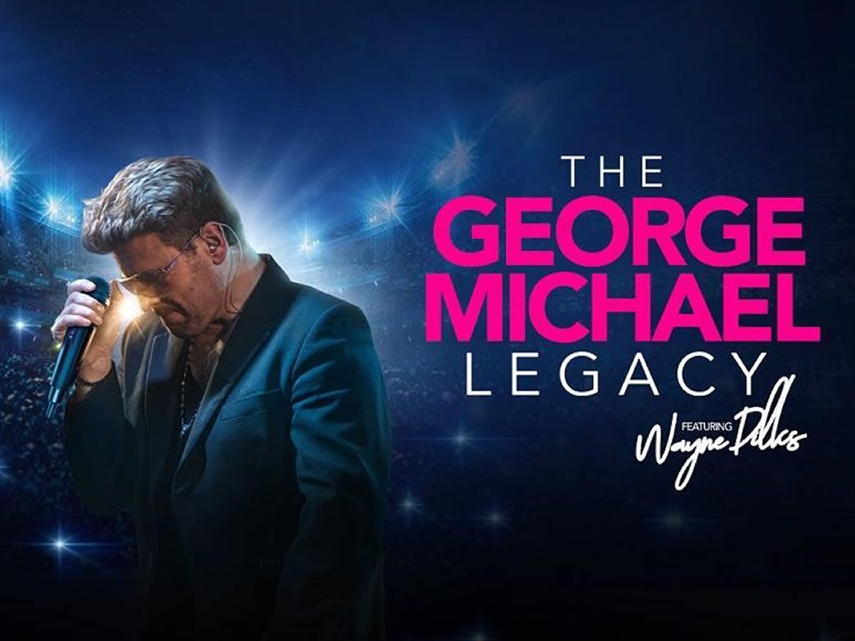 The George Michael Legacy