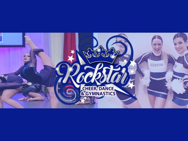 About Us - Rockstar Cheer and Dance