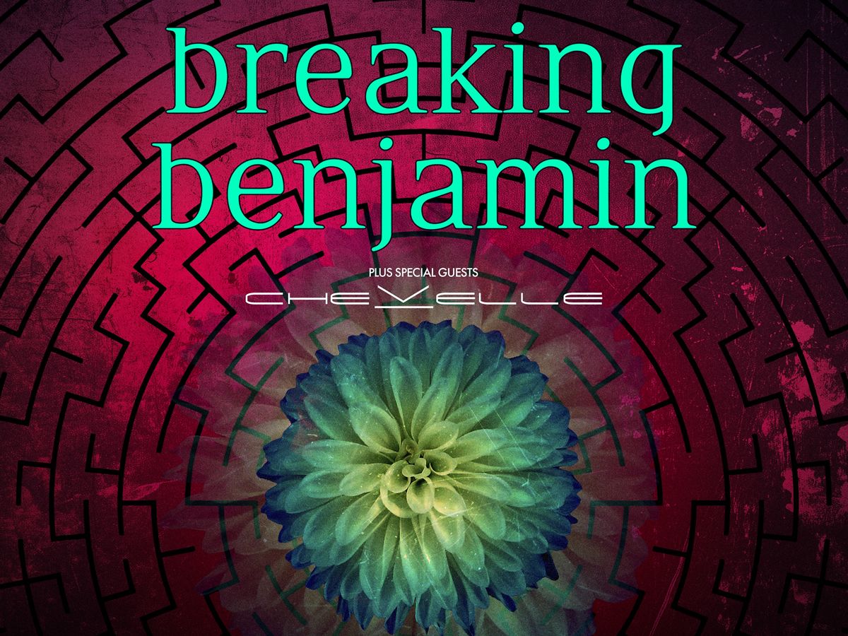 Breaking Benjamin