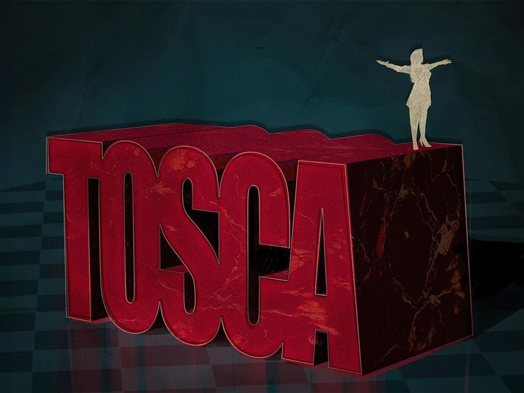 Opera Bohemia: Tosca