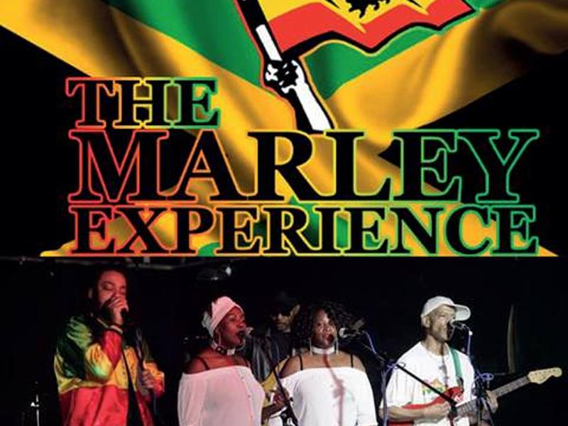 The Marley Experience