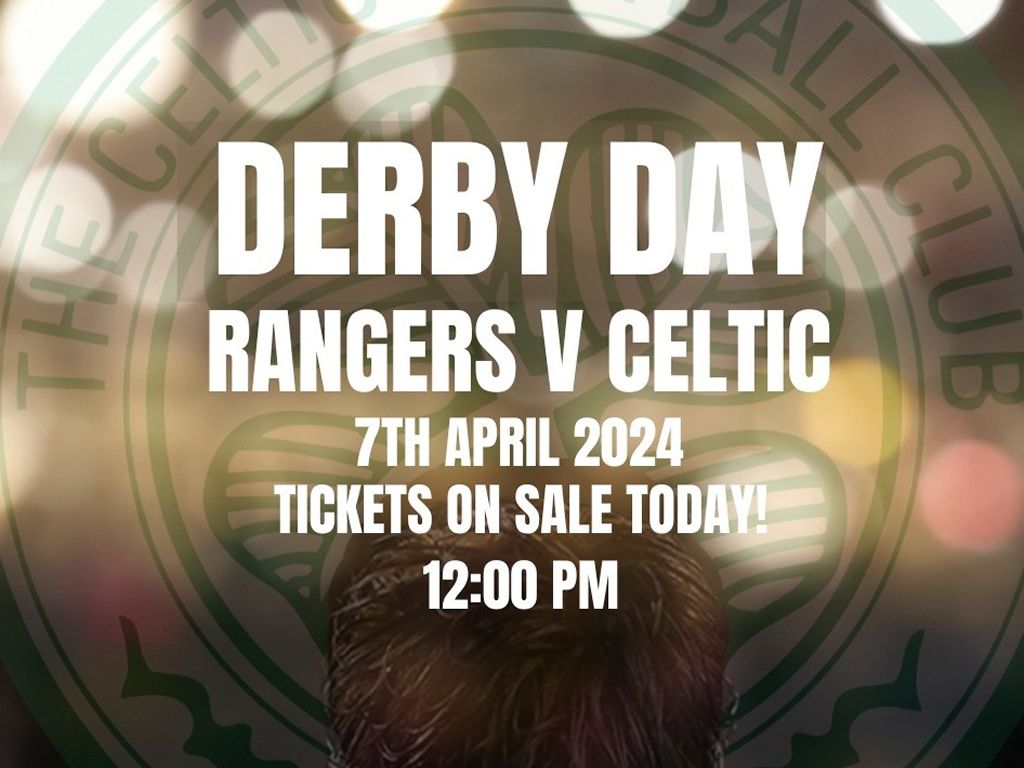 Derby Day