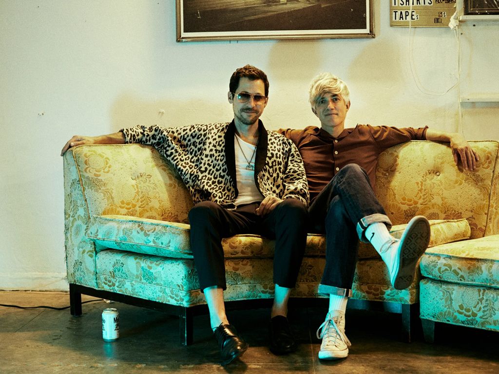 We Are Scientists