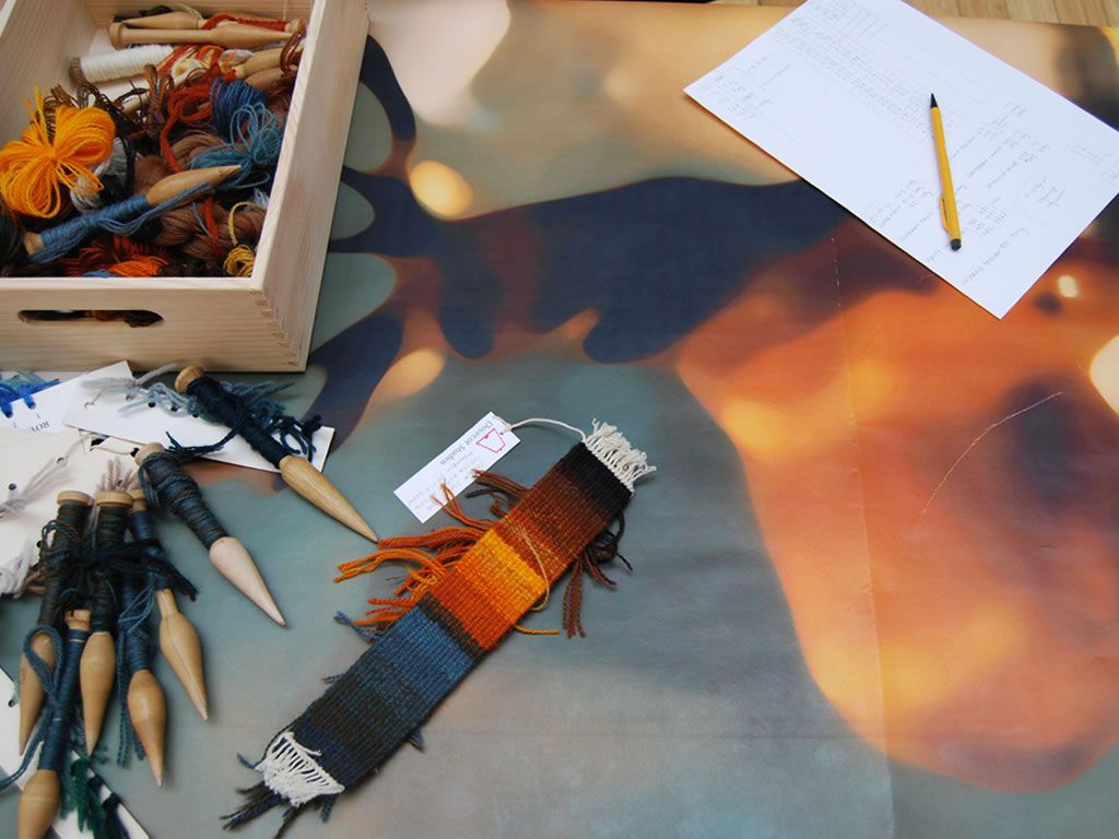 Monarchs Moodboard Masterclass with John Lewis