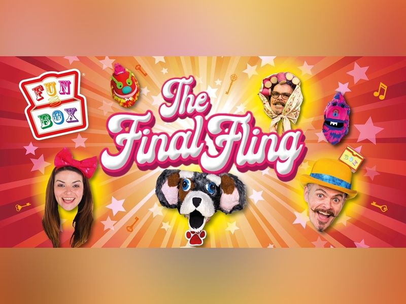 Funbox: The Final Fling