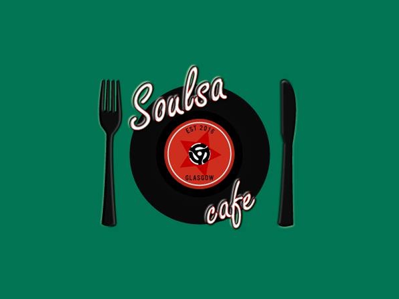 Soulsa Cafe