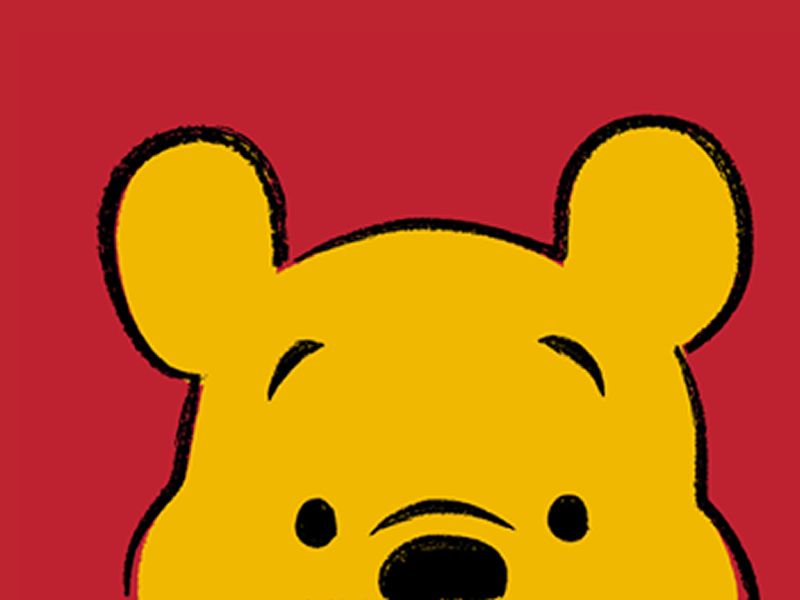 Disney’s Winnie the Pooh