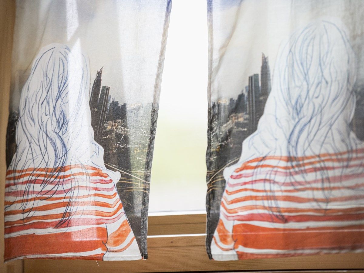 This Journey of Mine: Carol Laula & Friends