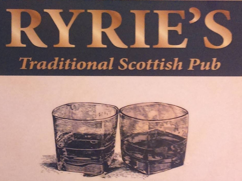 Ryries