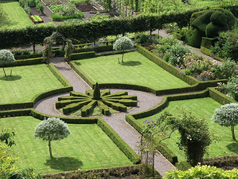 Scotland’s Gardens Scheme Open Garden: Craigfoodie