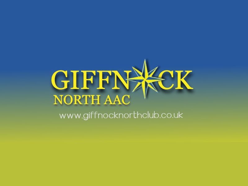 Giffnock North Aac