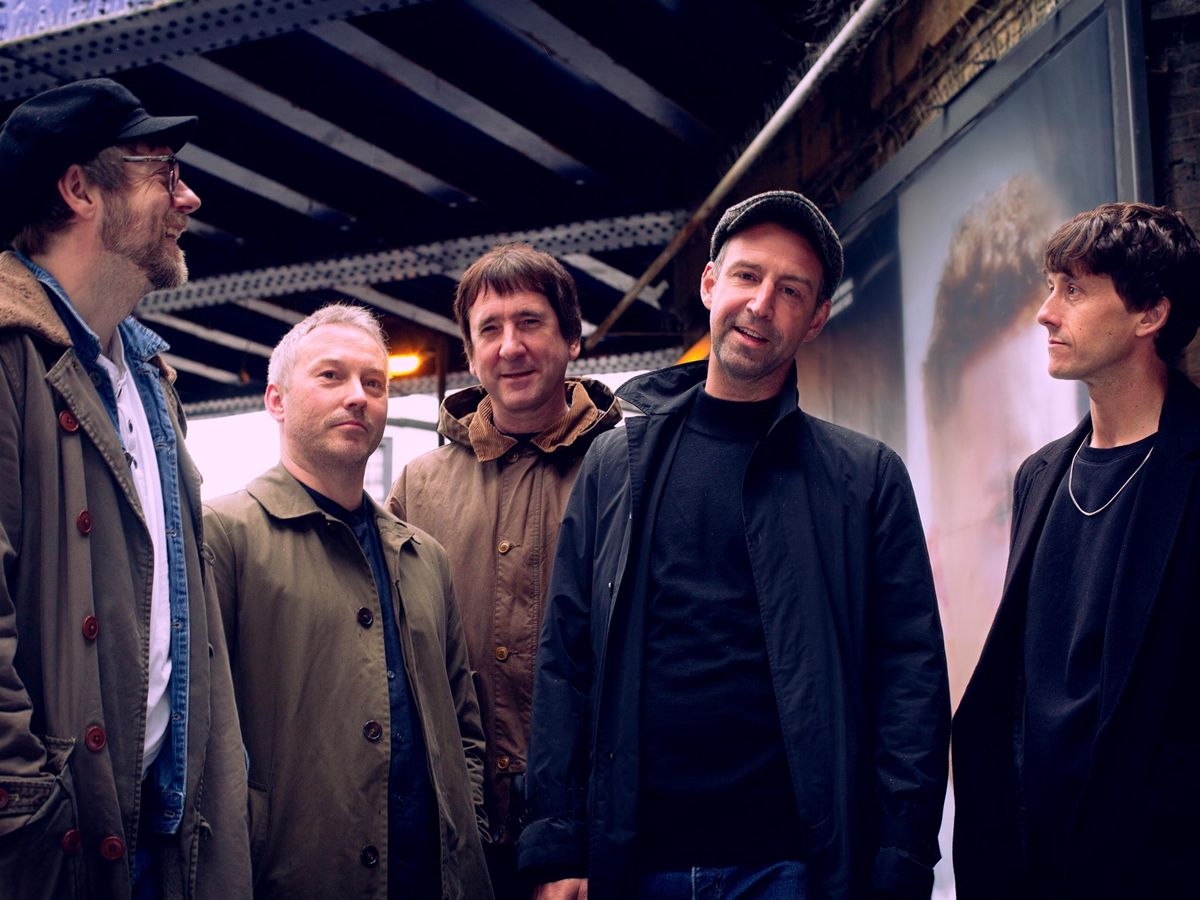 The Rifles
