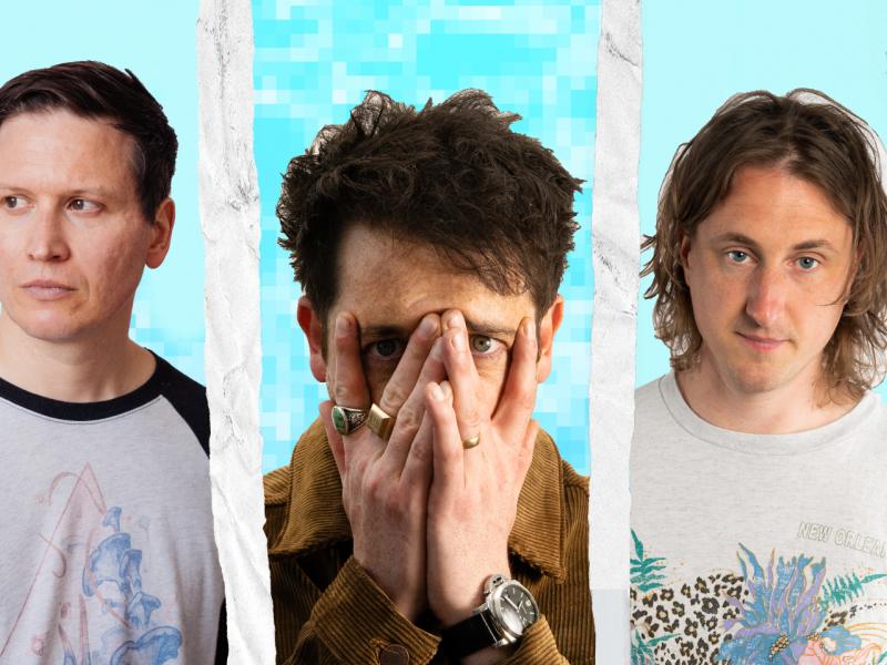 The Wombats