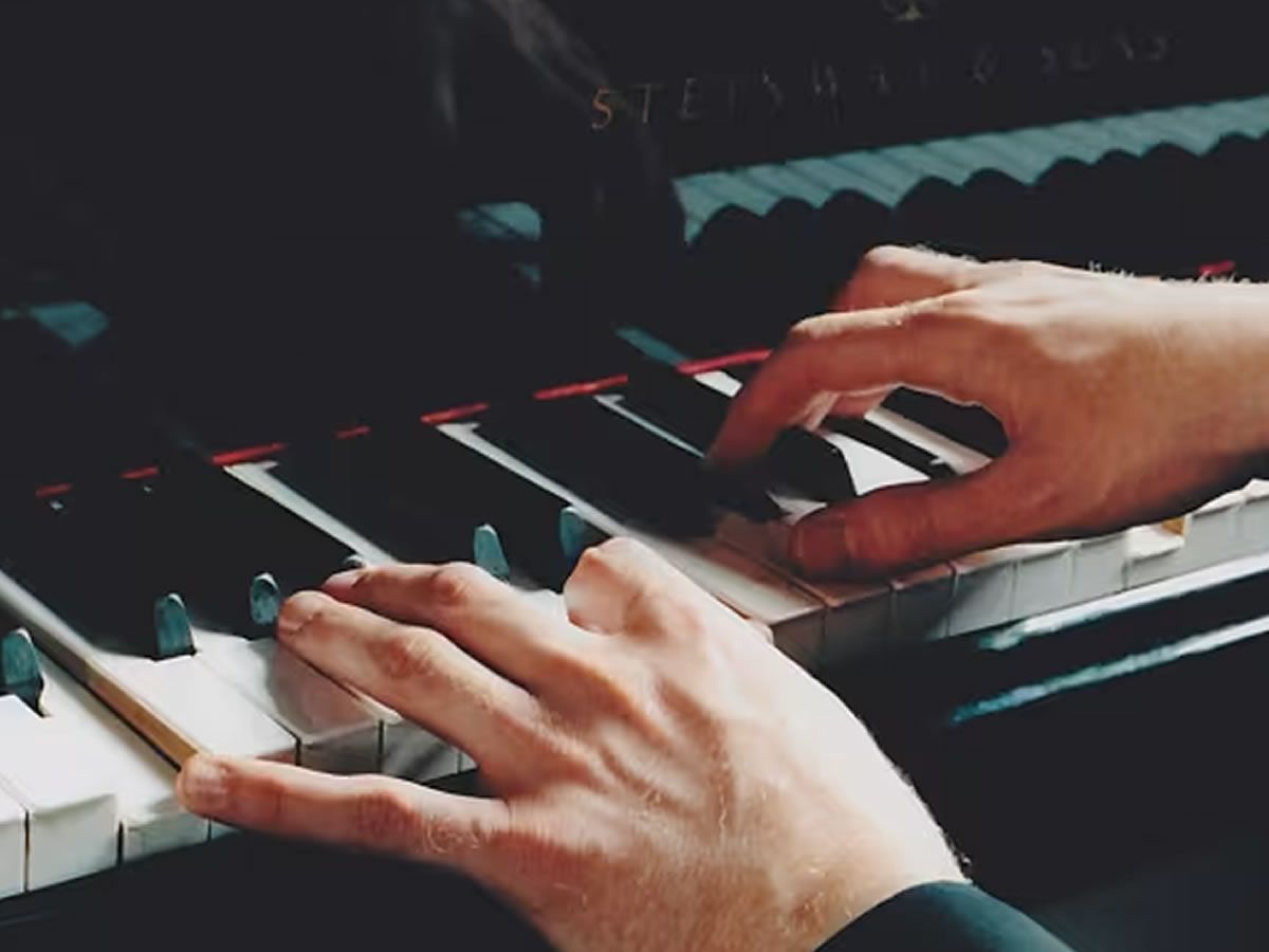 Beethoven Sonatas by Candlelight
