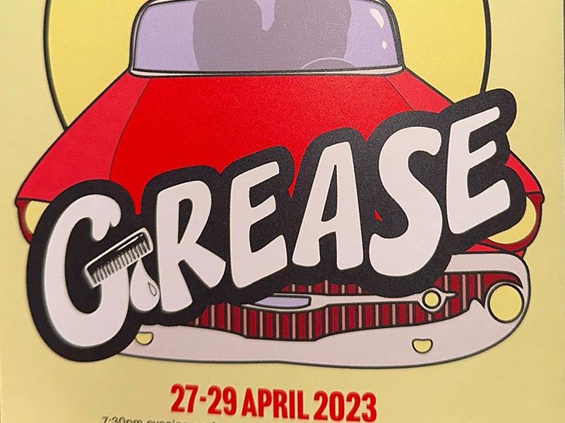 Grease