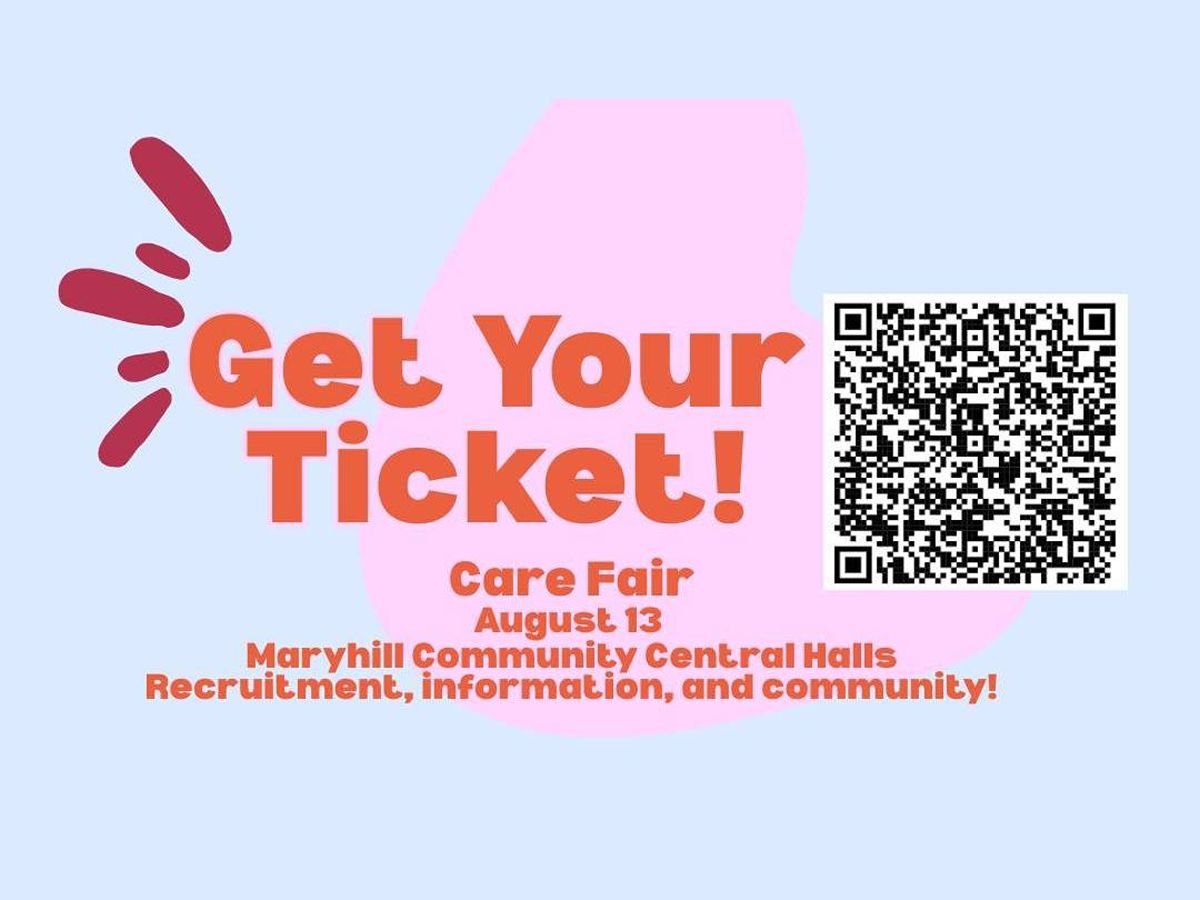 Care Fair