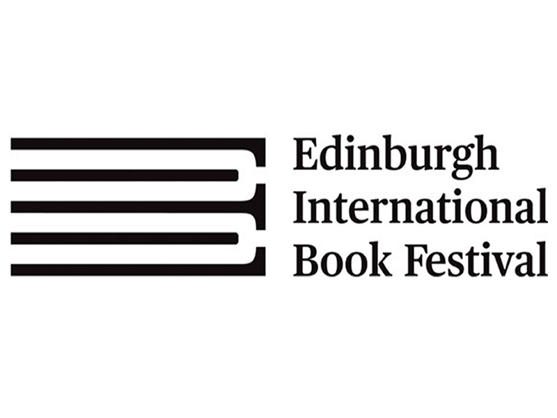 Edinburgh International Book Festival Launches 2018 Programme