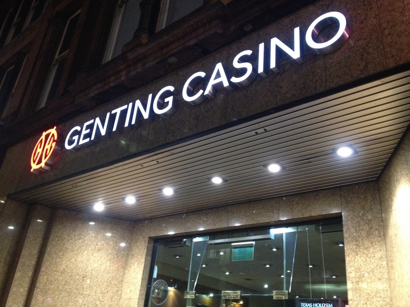 Genting Casino