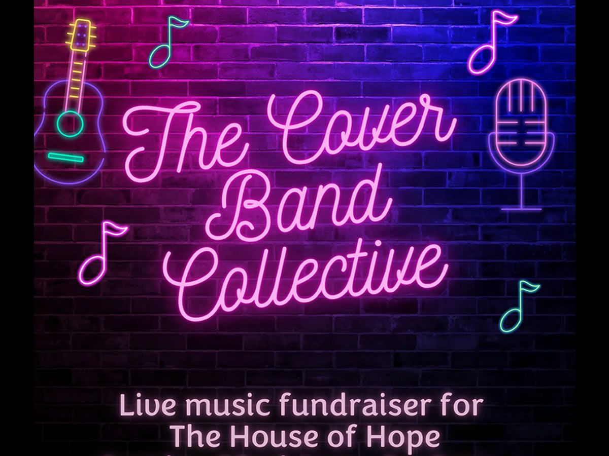 The Cover Band Collective