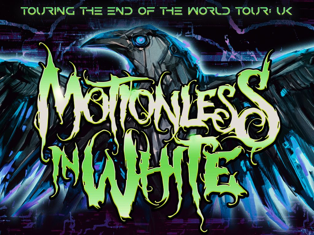 Motionless In White