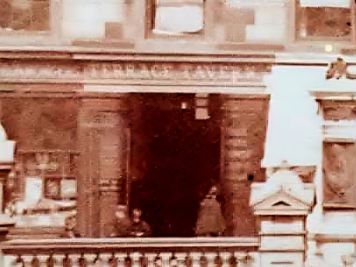 The Terrace Tavern: A Forgotten Pub Remembered - Sma’ Shot Day Film Screening & Tours
