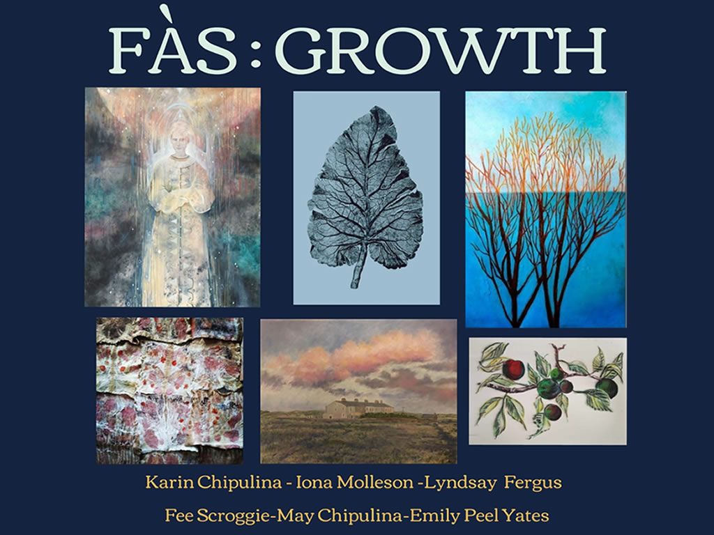 Growth:Fas