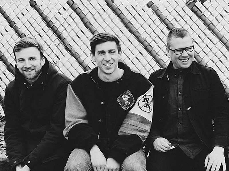 We Were Promised Jetpacks