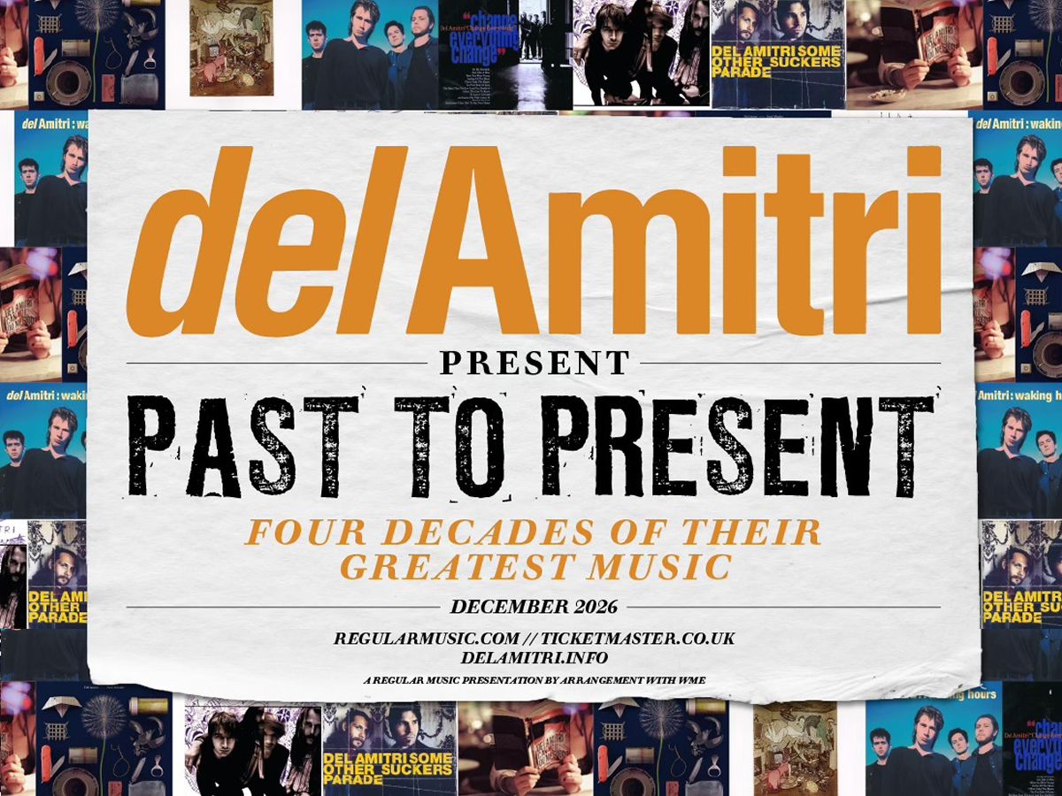 Del Amitri