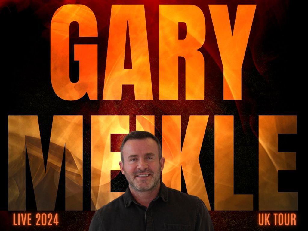 Gary Meikle: No Refunds