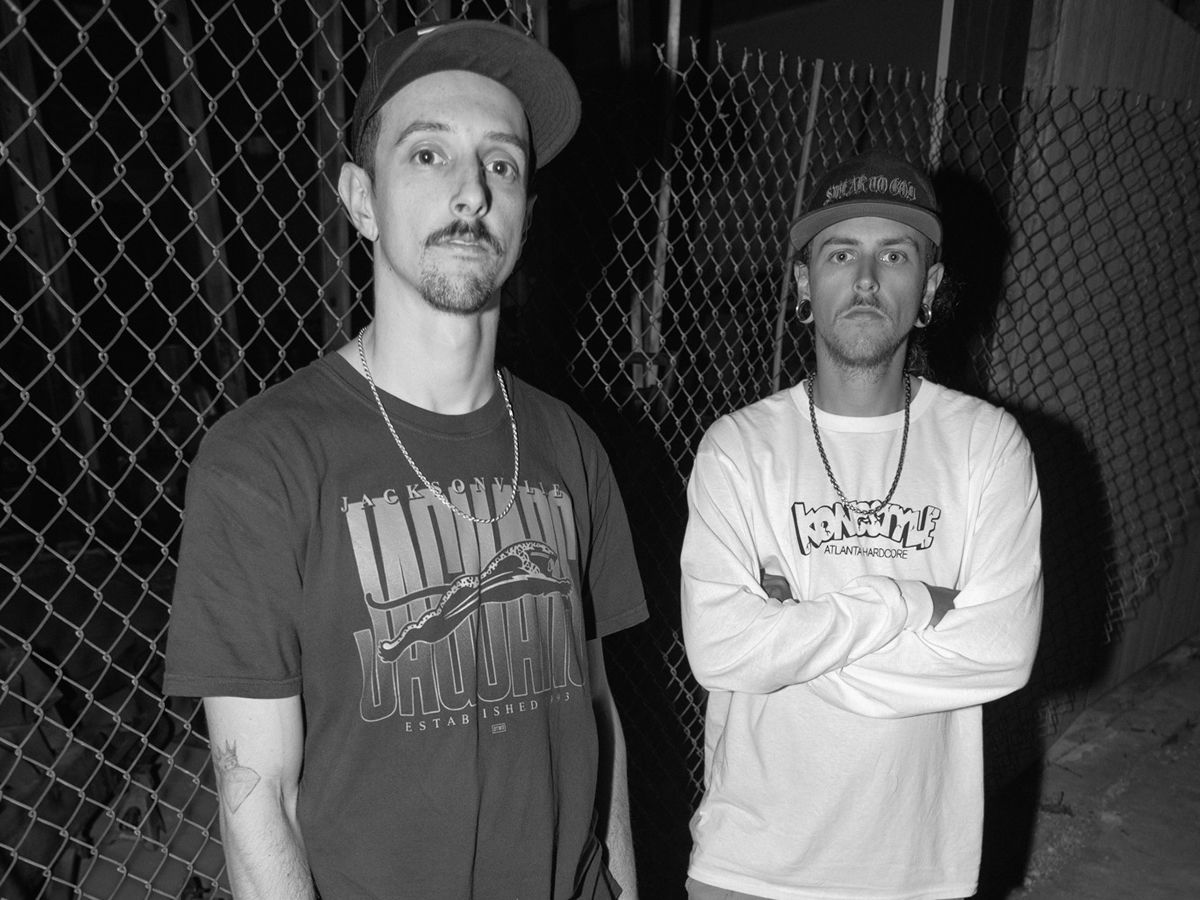 Two Piece X Street Soldier