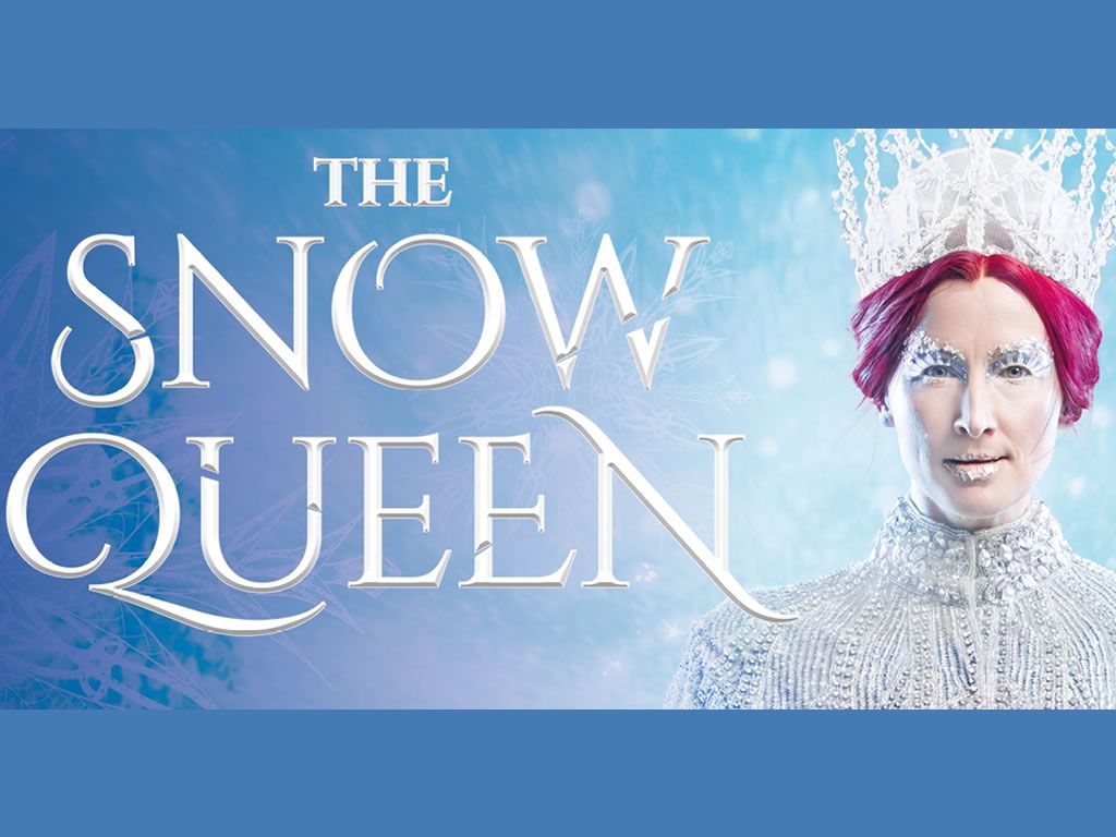 Ballet Theatre UK presents: The Snow Queen